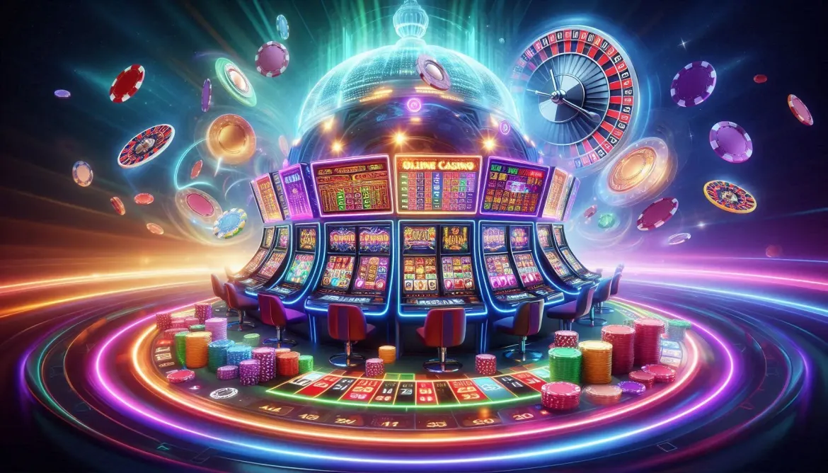 Energy Casino